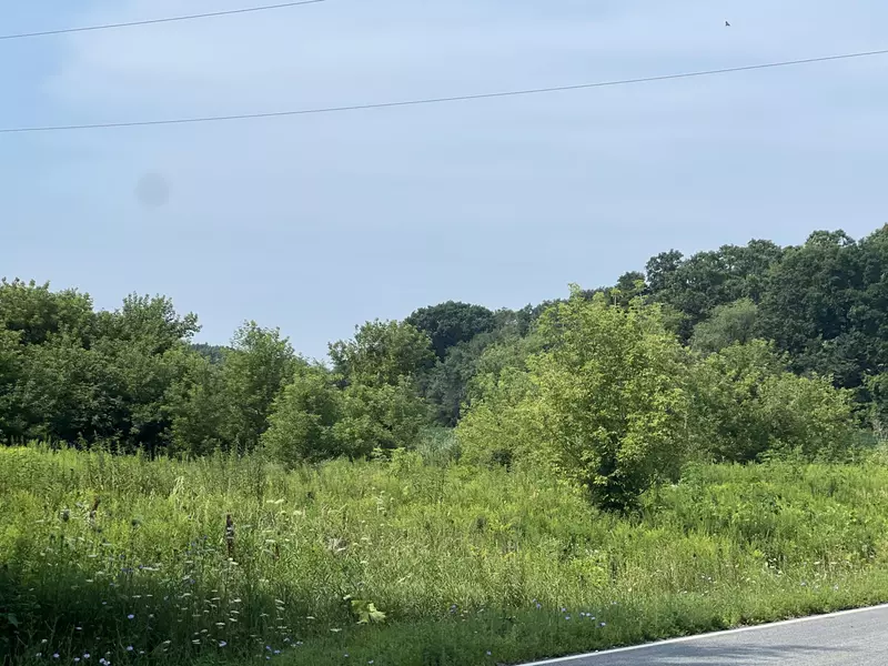 Lot1 County Road N -, Mitchell, WI 53073