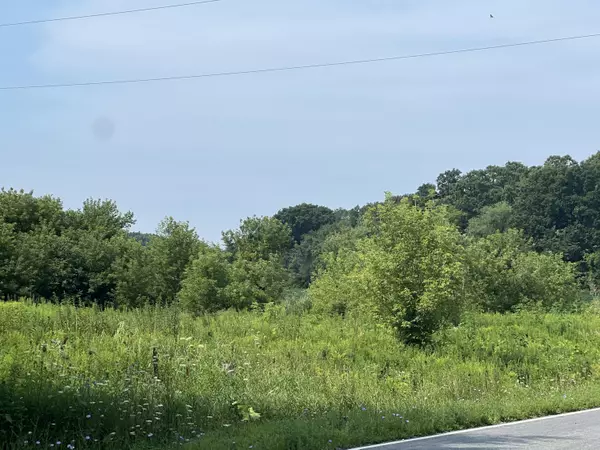 Lot1 County Road N -, Mitchell, WI 53073