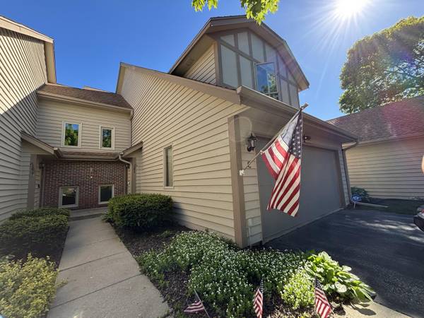 N34W23849 Grace Ave Unit C, Pewaukee, WI 53072