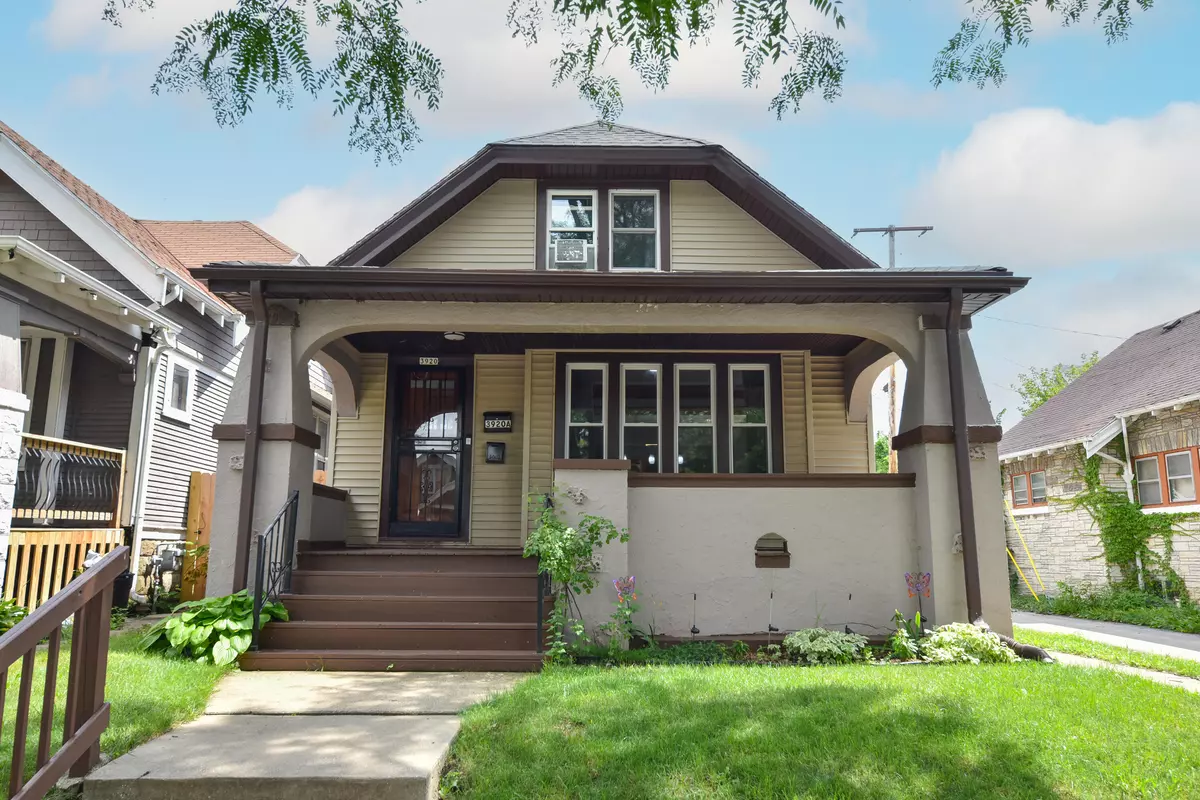 Milwaukee, WI 53206,3920 N 20th St Unit A