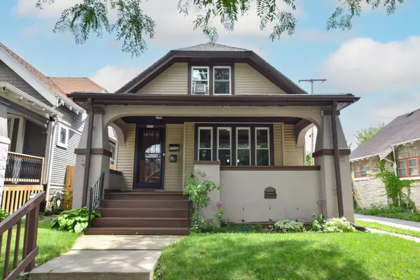 3920 N 20th St Unit A, Milwaukee, WI 53206