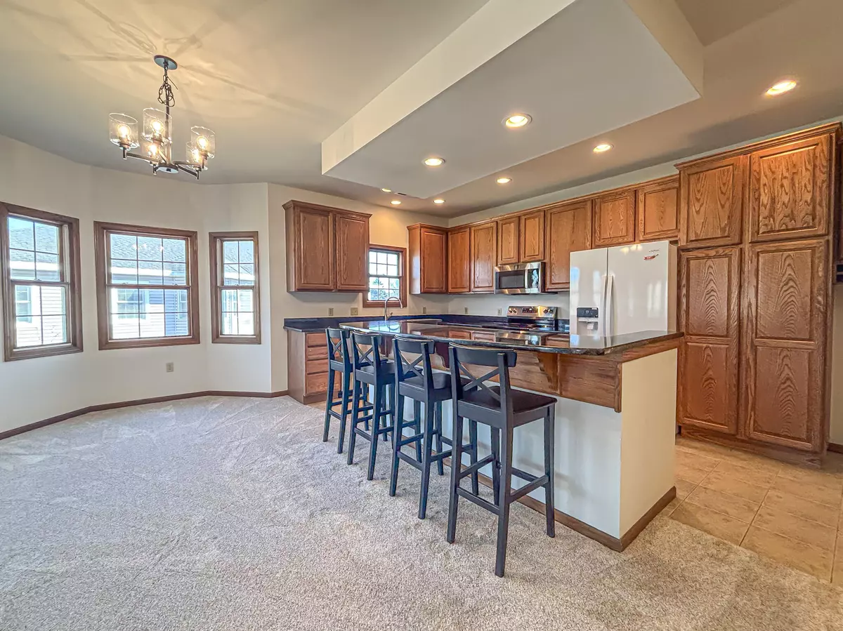 Elkhorn, WI 53121,214 Potter Rd Unit 201
