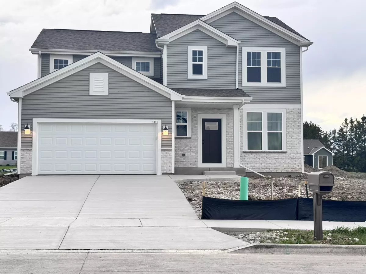 Kenosha, WI 53144,4414 20th St