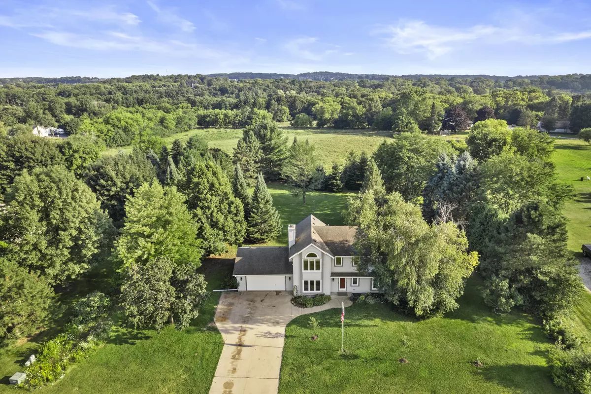 Merton, WI 53029,N74W28201 Trowbridge Trl