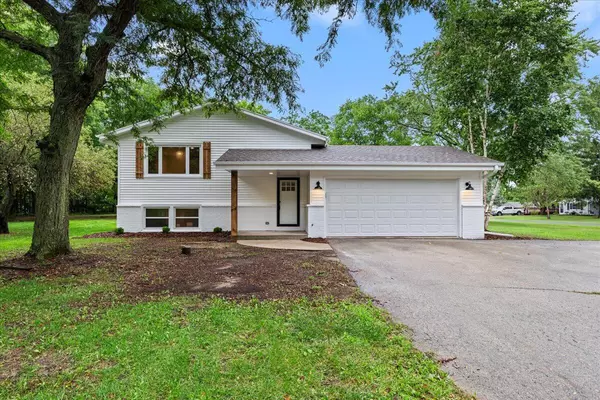 7171 N Trenton Rd, Trenton, WI 53090