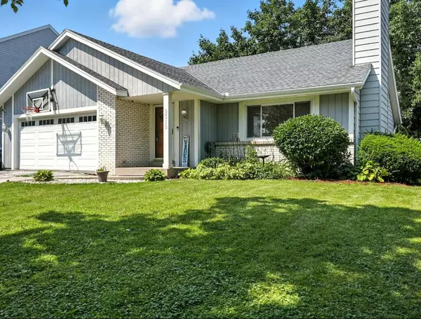 9310 W Arch Ave, Milwaukee, WI 53224