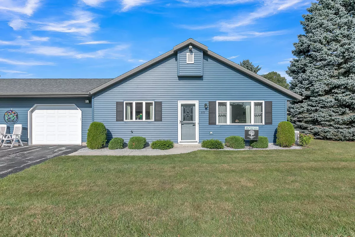 Kiel, WI 53042,622 Miller Ct