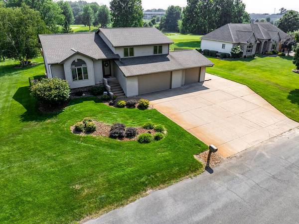 N5603 Cheyenne Dr, Onalaska, WI 54603