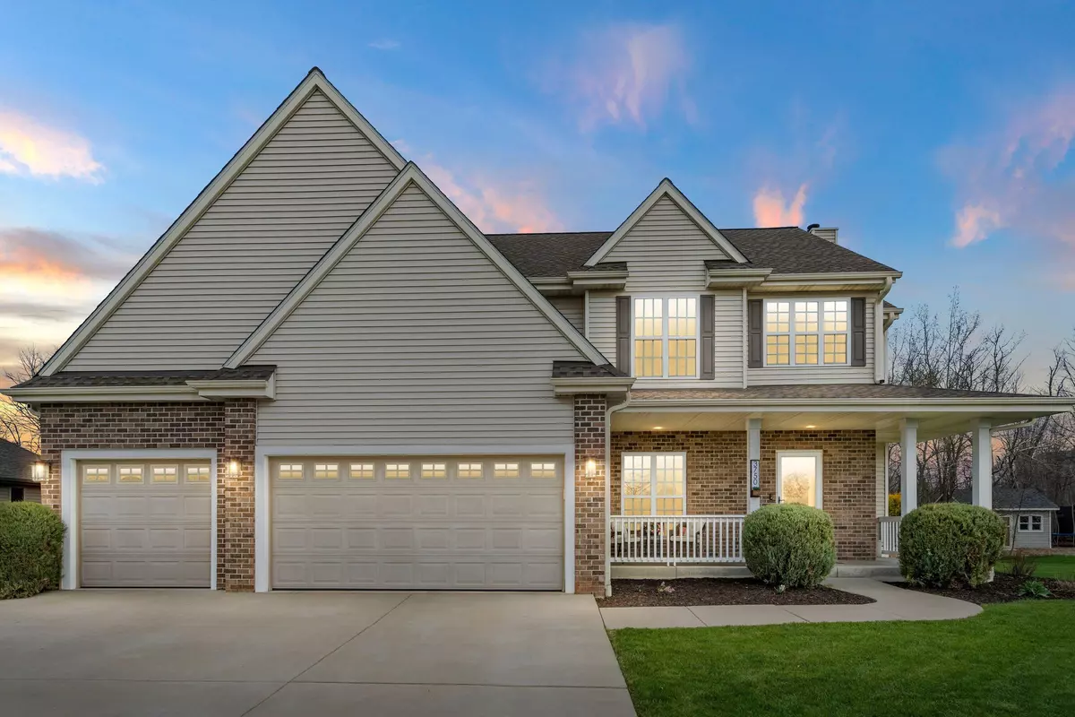 Oak Creek, WI 53154,3750 E Green Meadow Dr