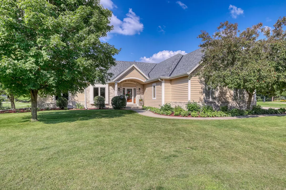 Hartland, WI 53029,110 Long Meadow Dr