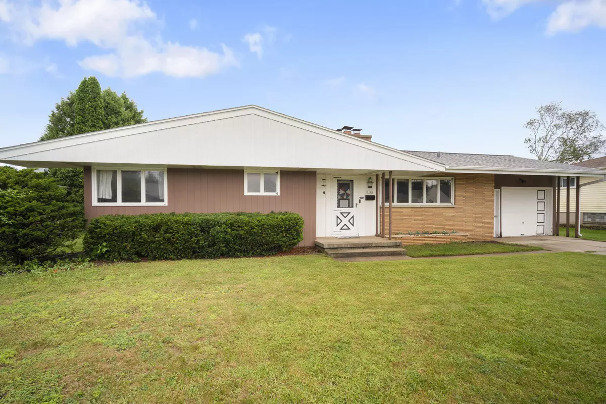Port Washington, WI 53074,1118 N Benjamin St