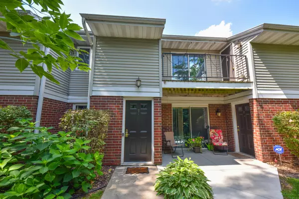 W168N11062 Ashbury Cir Unit 7, Germantown, WI 53022