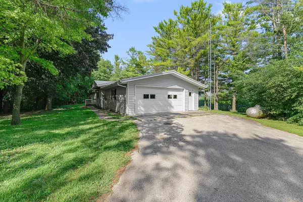 W2563 US Highway 45 -, Eden, WI 53019