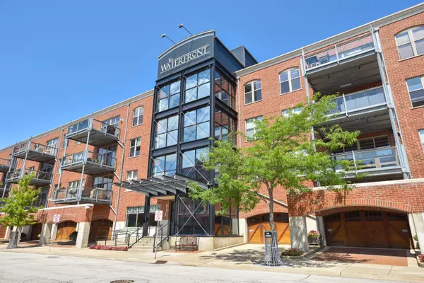 130 S Water St Unit 312, Milwaukee, WI 53204
