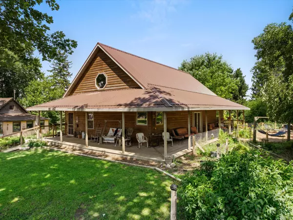 6228 Moenning Rd, Wilson, WI 53081