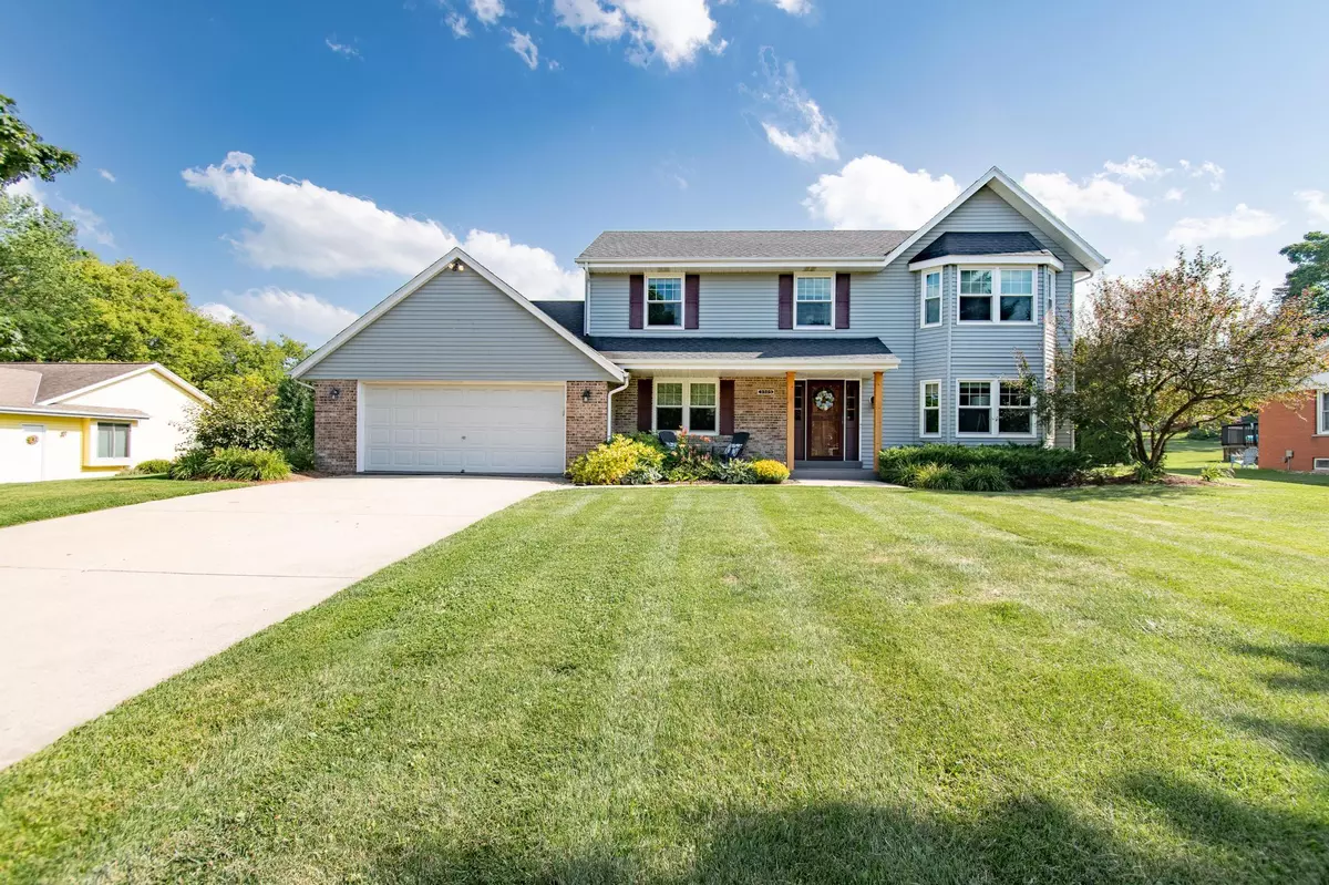 Pleasant Prairie, WI 53158,3505 98th Pl