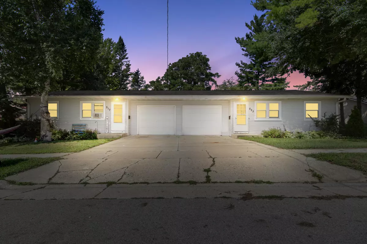 Hartford, WI 53027,517 Fourth St Unit 523