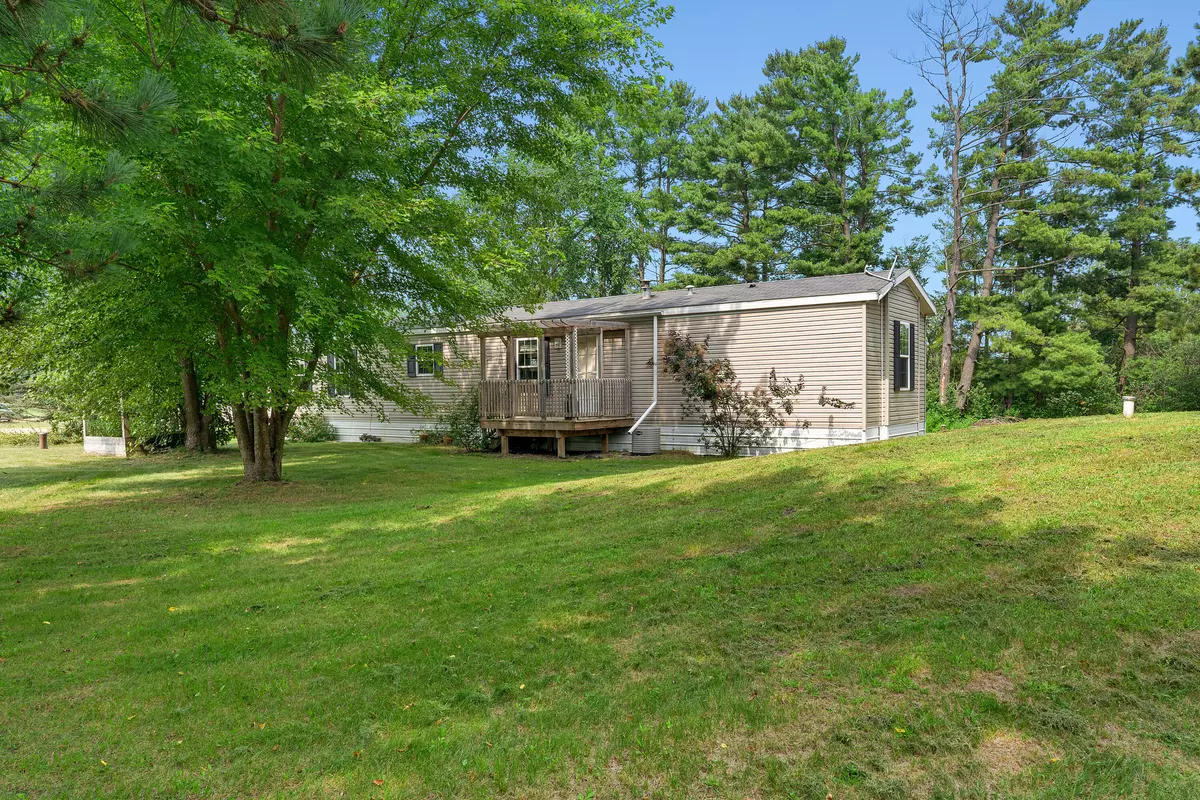 La Grange, WI 54660,27544 County Highway ET -