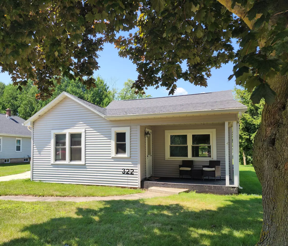 Oostburg, WI 53070,322 N 11th St