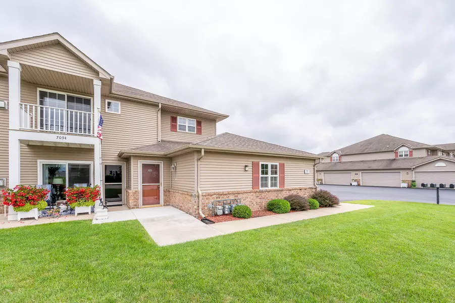 Mount Pleasant, WI 53406