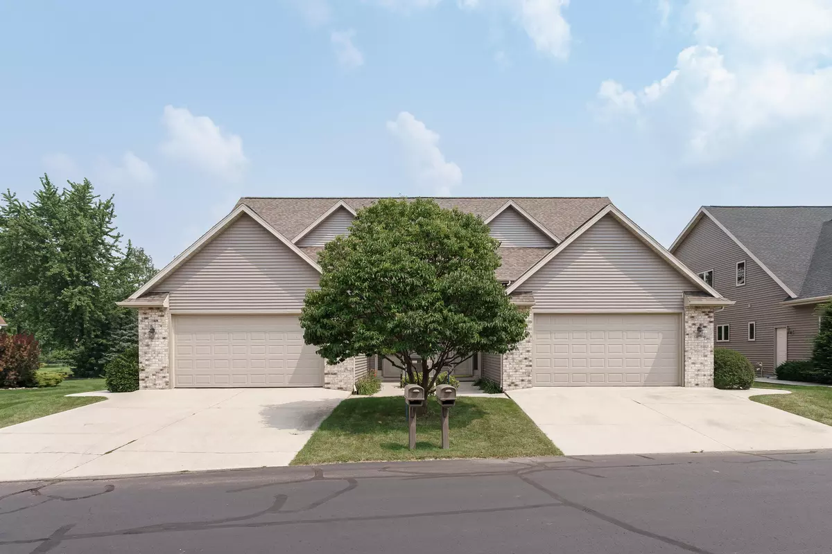 Fond Du Lac, WI 54935,W5331 Martin Ln