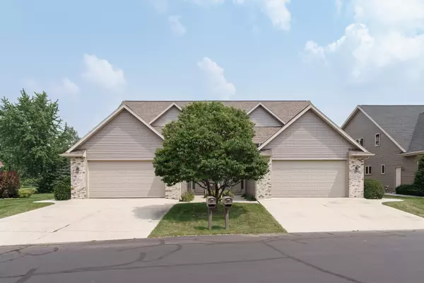 W5331 Martin Ln, Fond Du Lac, WI 54935