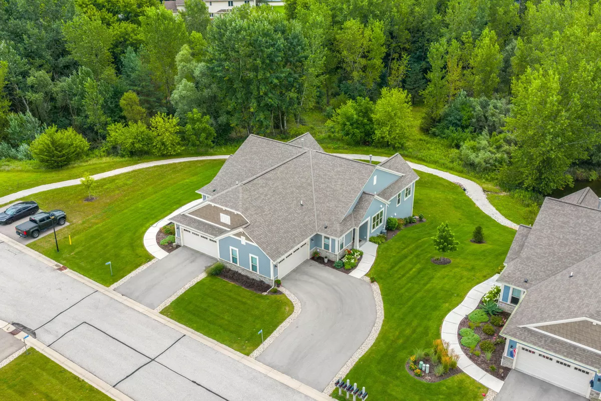 Oconomowoc, WI 53066,N55W35025 Coastal Ave