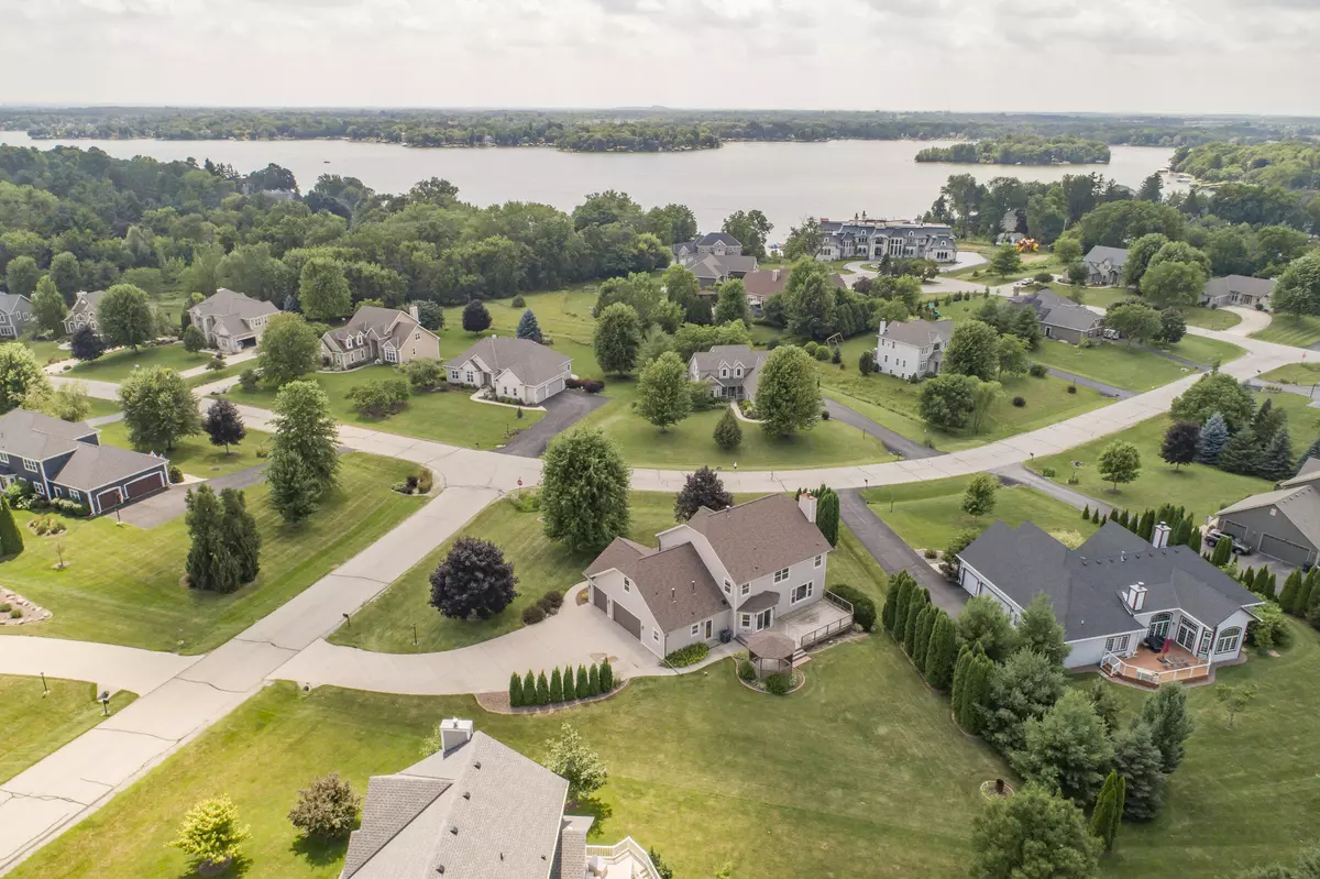 Oconomowoc, WI 53066,N66W34306 Primrose Cir