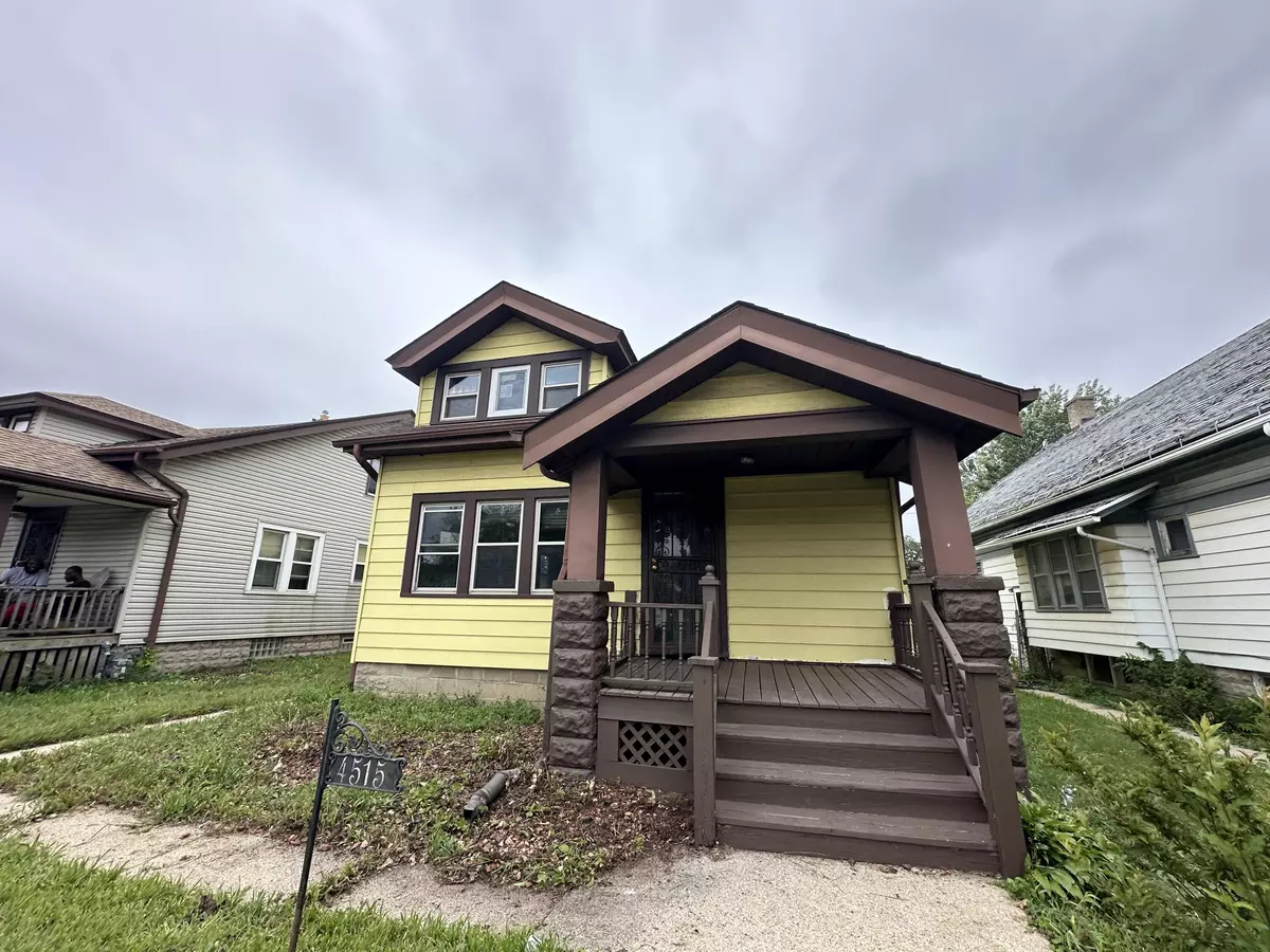 Milwaukee, WI 53209,4515 N 27th St