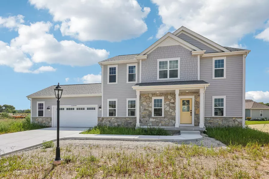 N118W14979 Mistletoe Rd, Germantown, WI 53022