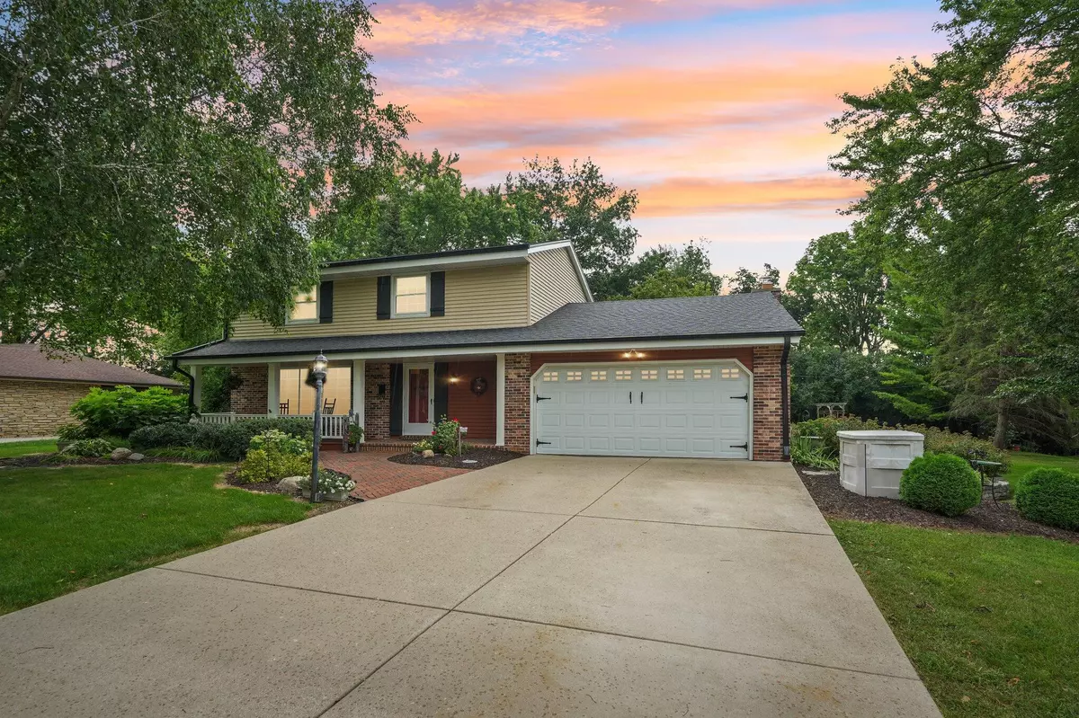 Menomonee Falls, WI 53051,W181N5820 Jackson Dr