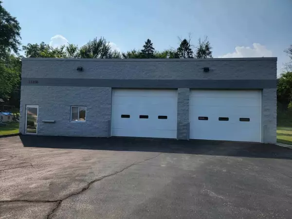 11218 W Forest Home Ave, Franklin, WI 53132