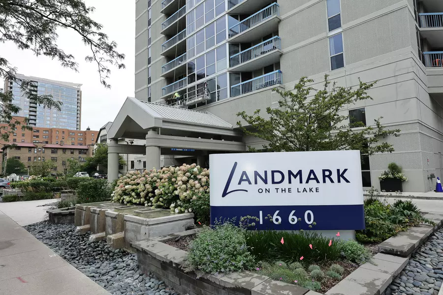 1660 N Prospect Ave Unit 503, Milwaukee, WI 53202