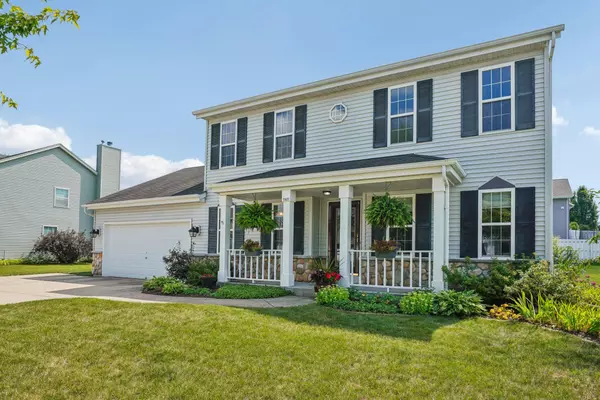 767 Aspen Dr, Hartford, WI 53027