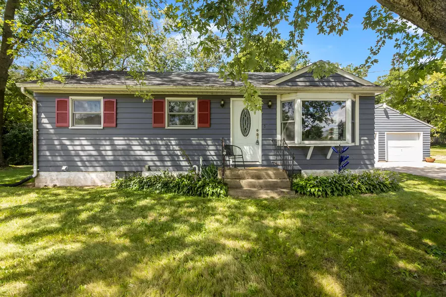 N9521 Highway 67 -, Troy, WI 53119