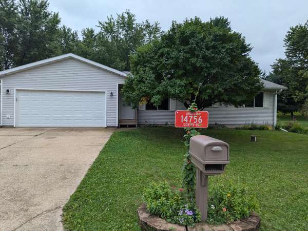 14756 Gentry Rd, Sparta, WI 54656
