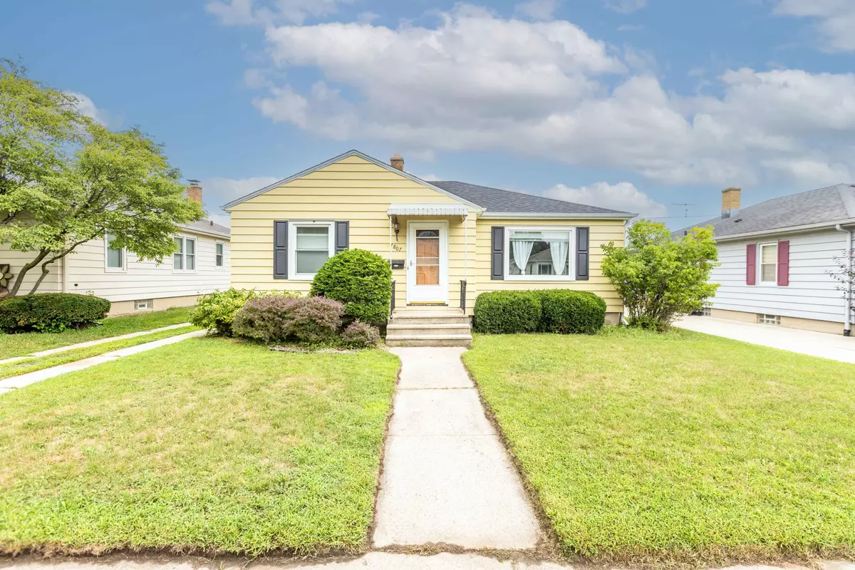 Kenosha, WI 53142,7807 37th Ave
