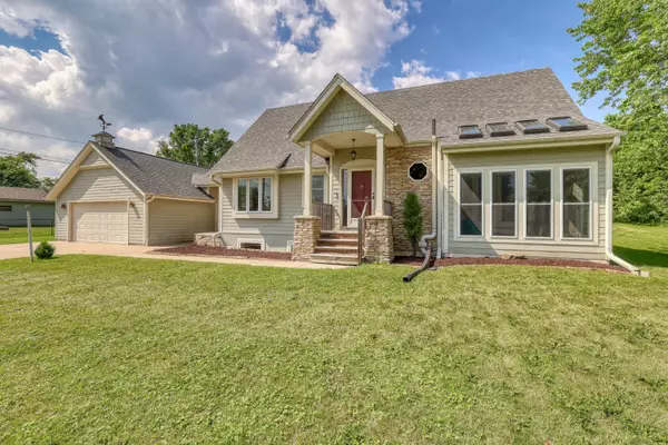 3626 W Missouri Ave,  Franklin,  WI 53132