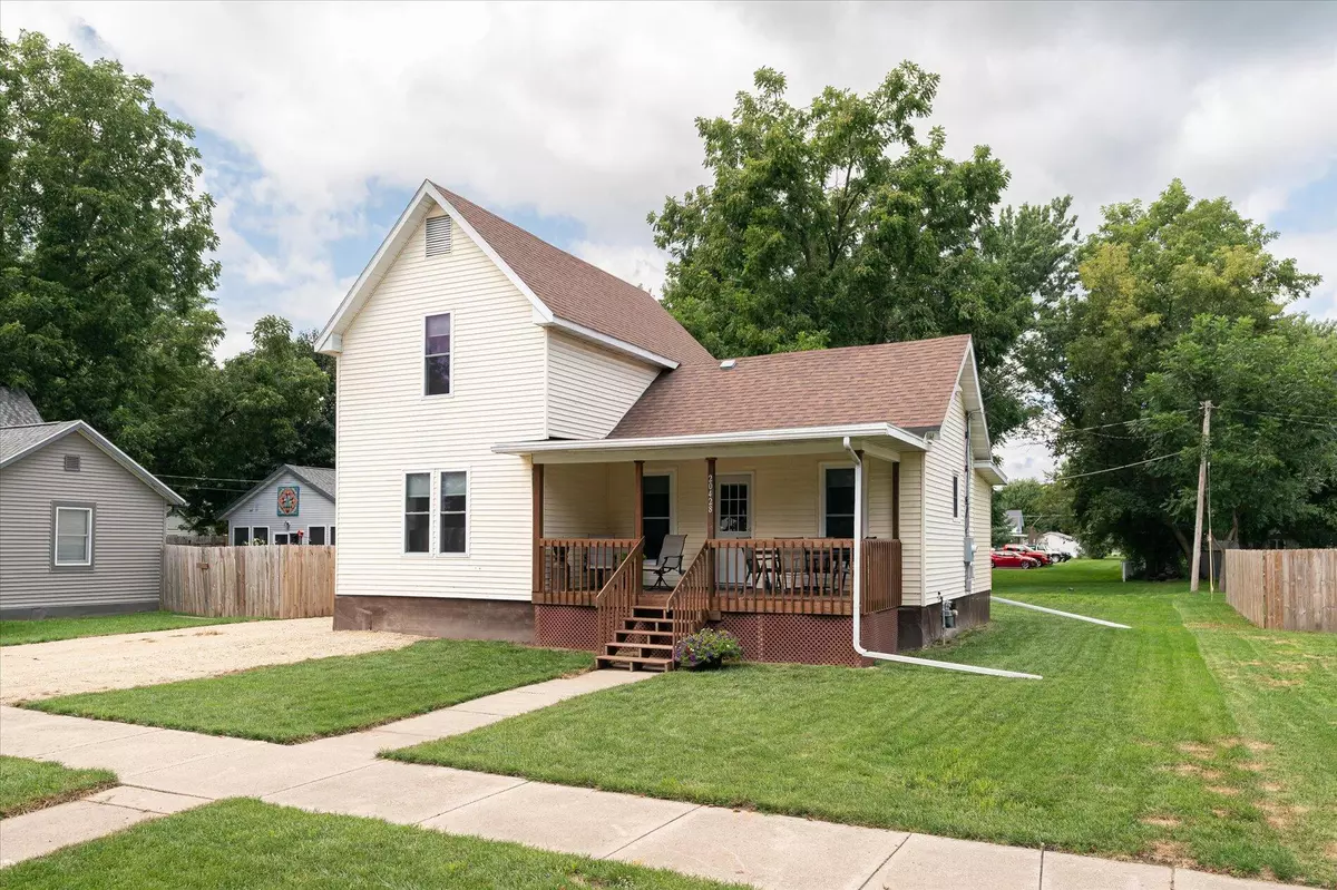 Galesville, WI 54630,20428 W Ridge Ave