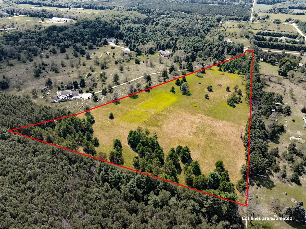 Holland, WI 54636,N9298 Mark Trl