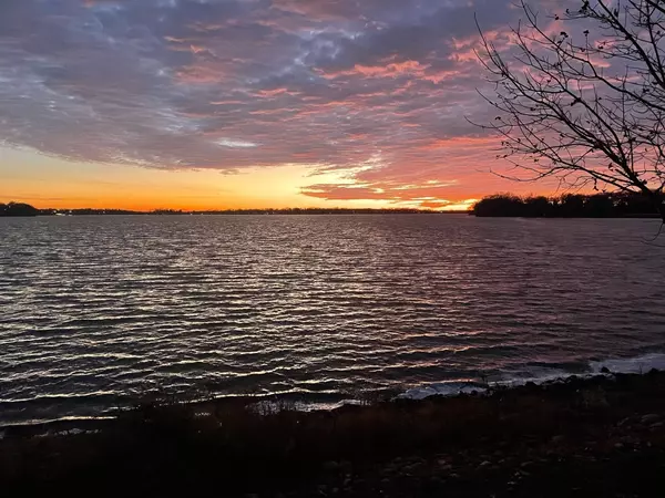 23235 N Shore Dr, Dover, WI 53139