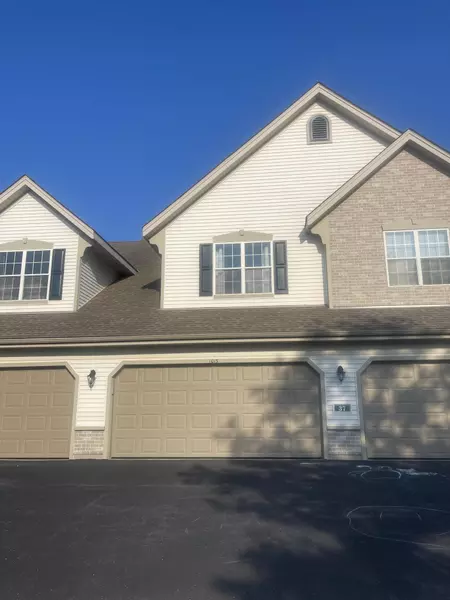 1015 Stratford Ct Unit 101, Mount Pleasant, WI 53406