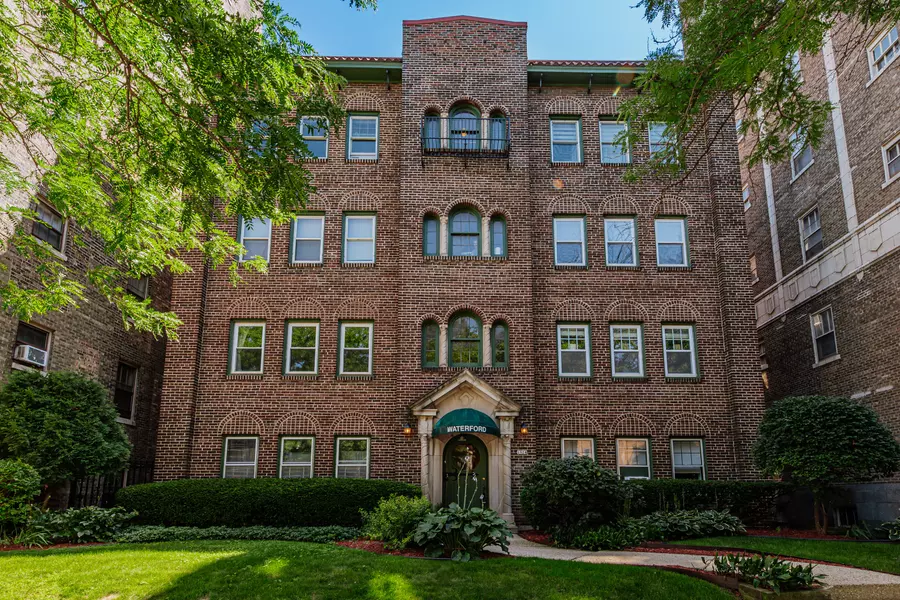 1924 N Prospect Ave Unit 6, Milwaukee, WI 53202