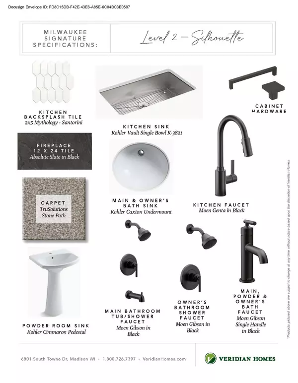 Mequon, WI 53097,10609 N Tree Sparrow Dr