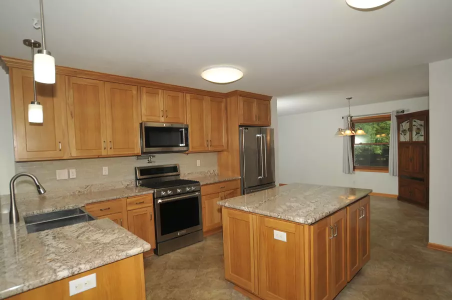 5340 Cascade Dr, Trenton, WI 53095