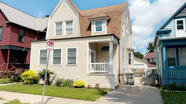 1236 N 43rd St, Milwaukee, WI 53208