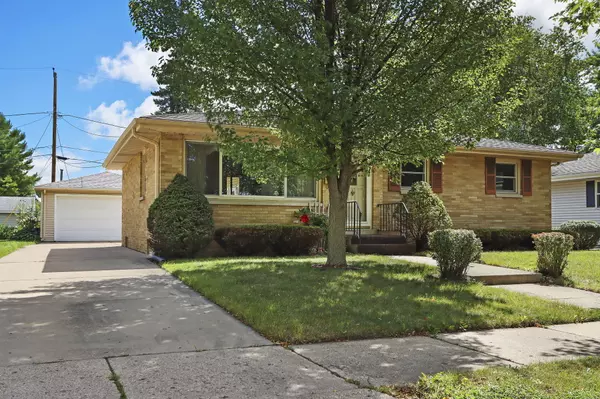 Kenosha, WI 53142,7817 43rd Ave