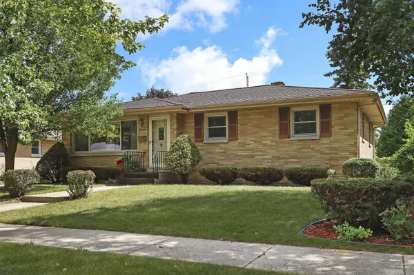 Kenosha, WI 53142,7817 43rd Ave