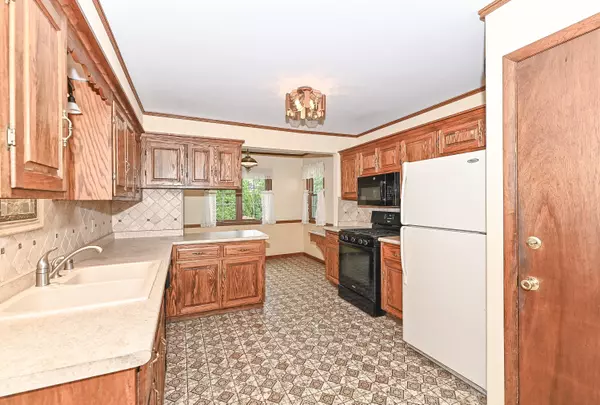 Milwaukee, WI 53220,8112 W Morgan Ave