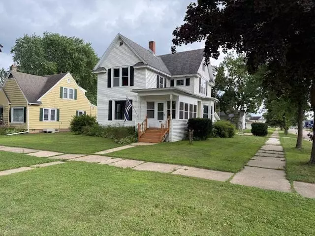 503 E Franklin St, Sparta, WI 54656